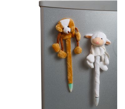 Ручка-магнит на холодильник в виде животных – удобство и стиль в одном аксессуаре, изображение 2 Ручка-магнит на холодильник в виде животных – удобство и стиль в одном аксессуаре, изображение 2