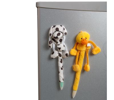 Ручка-магнит на холодильник в виде животных – удобство и стиль в одном аксессуаре, изображение 3 Ручка-магнит на холодильник в виде животных – удобство и стиль в одном аксессуаре, изображение 3