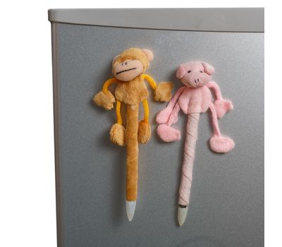 Ручка-магнит на холодильник в виде животных – удобство и стиль в одном аксессуаре, изображение 5 Ручка-магнит на холодильник в виде животных – удобство и стиль в одном аксессуаре, изображение 5