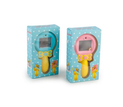 Детская камера-фотоаппарат «Юный фотограф» – яркий и увлекательный подарок для вашего ребенка!, изображение 2