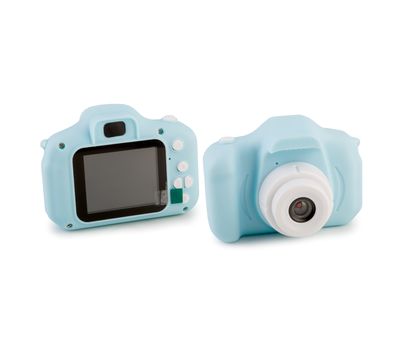 Детский цифровой фотоаппарат Cartoon Digital Camera – идеальный подарок для юного фотографа!, изображение 2