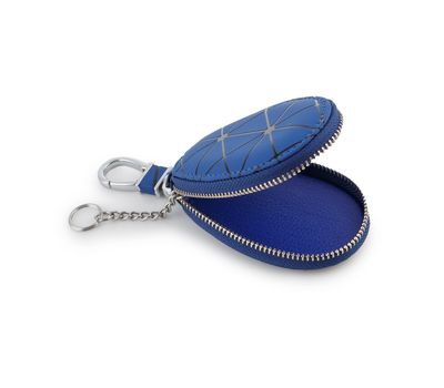 Ключница автомобильная из эко-кожи – идеальное решение для удобного хранения ключей!, изображение 3