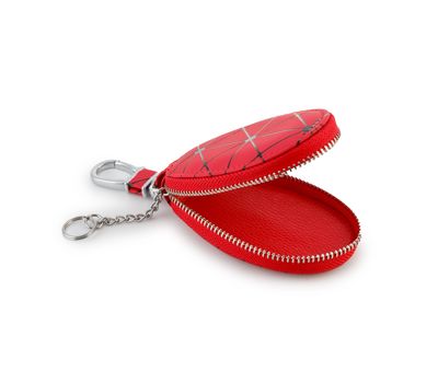 Ключница автомобильная из эко-кожи – идеальное решение для удобного хранения ключей!, изображение 2