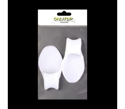 Корректоры для больших пальцев: защита и комфорт, изображение 4