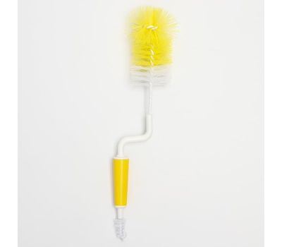 Ёршик для бутылочек и сосок 2 в 1, изображение 8 Ёршик для бутылочек и сосок 2 в 1, изображение 8