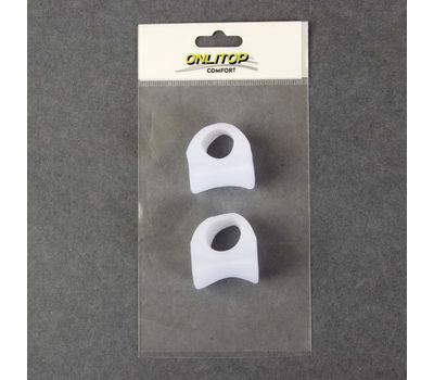 Корректоры для больших пальцев: защита и комфорт, изображение 4