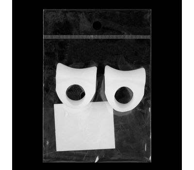 Корректоры для больших пальцев: защита и комфорт, изображение 2