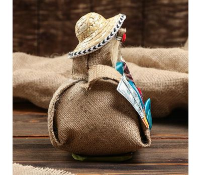 Домовичок "На Удачу": Создайте Атмосферу Успеха в Своем Доме!, изображение 3