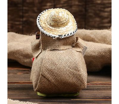 Домовичок "На Удачу": Создайте Атмосферу Успеха в Своем Доме!, изображение 4