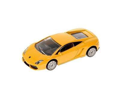 Металлическая машинка  "Lamborghini ", изображение 2