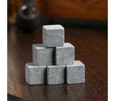 Камни для виски в шкатулке: сохраняем истинный вкус вашего напитка, изображение 7