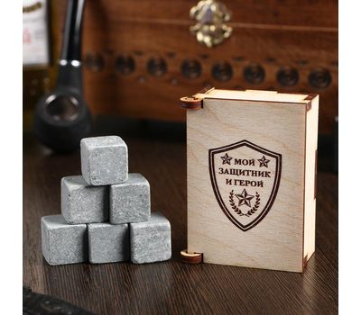 Камни для виски в шкатулке: сохраняем истинный вкус вашего напитка, изображение 4