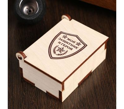 Камни для виски в шкатулке: сохраняем истинный вкус вашего напитка, изображение 6