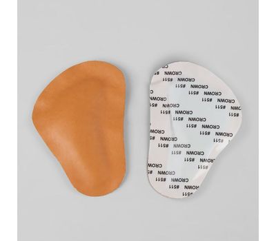 Супинатор для обуви: надежная защита переднего отдела стопы., изображение 5