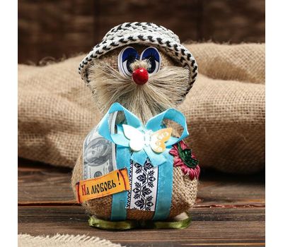 Домовичок "На Любовь": Магия, Привлекающая Истинную Любовь., изображение 3