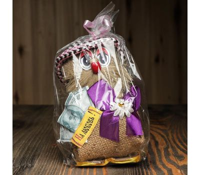 Домовичок "На Любовь": Магия, Привлекающая Истинную Любовь., изображение 8