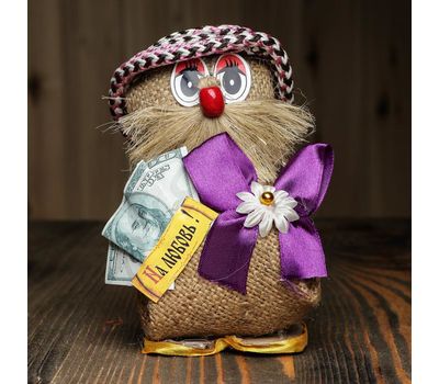 Домовичок "На Любовь": Магия, Привлекающая Истинную Любовь., изображение 2