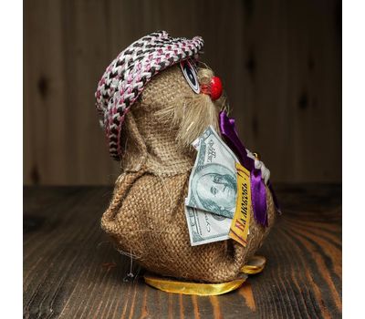 Домовичок "На Любовь": Магия, Привлекающая Истинную Любовь., изображение 9