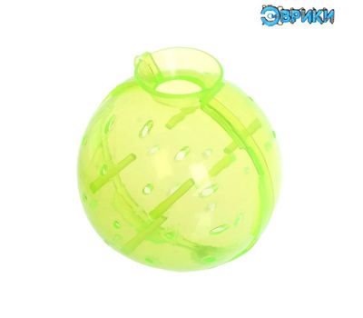 Набор "Прыгающие шары" — создайте светящийся шарик и погрузитесь в мир химии!, изображение 3