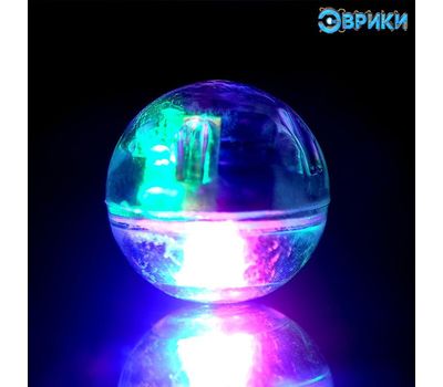 Набор "Прыгающие шары" — создайте светящийся шарик и погрузитесь в мир химии!, изображение 4