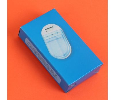 Таблетница с таймером 2 секции: заботливый помощник в приеме лекарств., изображение 4 Таблетница с таймером 2 секции: заботливый помощник в приеме лекарств., изображение 4