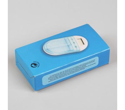 Таблетница с таймером 2 секции: заботливый помощник в приеме лекарств., изображение 2 Таблетница с таймером 2 секции: заботливый помощник в приеме лекарств., изображение 2