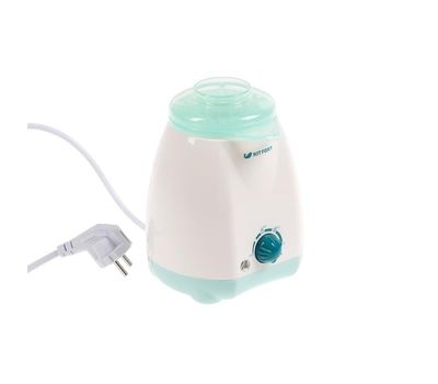 Подогреватель для детских бутылочек Kitfort КТ-2307: комфорт и безопасность для вашего малыша., изображение 2