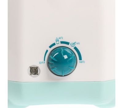 Подогреватель для детских бутылочек Kitfort КТ-2307: комфорт и безопасность для вашего малыша., изображение 4