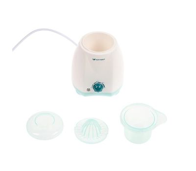 Подогреватель для детских бутылочек Kitfort КТ-2307: комфорт и безопасность для вашего малыша., изображение 3