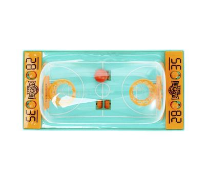 Настольный баскетбол "Меткий бросок": увлекательная игра для всей семьи!, изображение 4