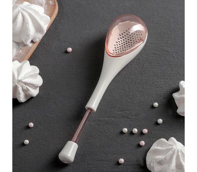 Диспенсер-ложка для сахарной пудры, изображение 3