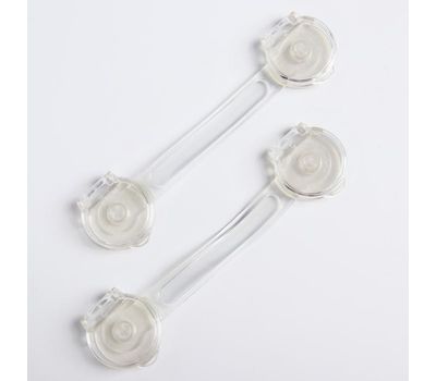 Набор силиконовых блокираторов, изображение 2 Набор силиконовых блокираторов, изображение 2