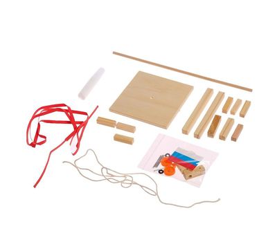 Набор для опытов «Флагшток», изображение 3