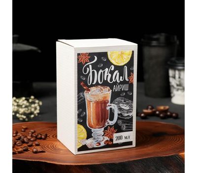 Кружка "Счастье пахнет кофе": элегантность и уют для вашего утра., изображение 2 Кружка "Счастье пахнет кофе": элегантность и уют для вашего утра., изображение 2