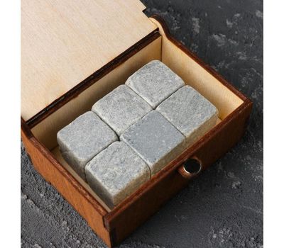 Камни для виски в шкатулке: сохраняем истинный вкус вашего напитка, изображение 3