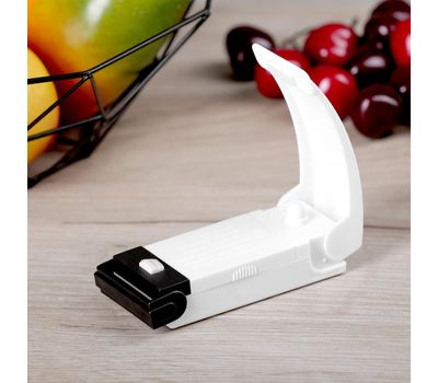 Запайщик пакетов: Увеличьте срок хранения и защитите продукты, изображение 2