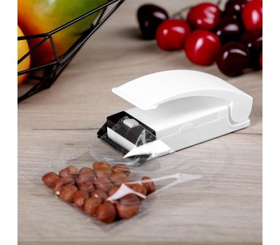 Запайщик пакетов: Увеличьте срок хранения и защитите продукты, изображение 5