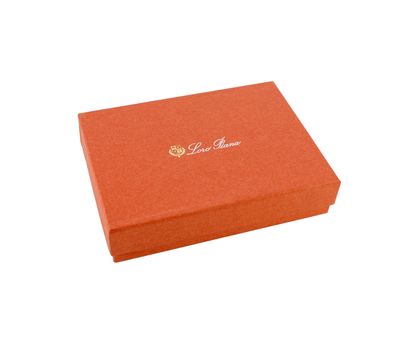 Мужской кожаный бумажник LP-808 — элегантность и надежность, изображение 3