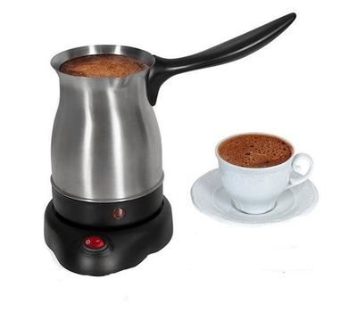 Турка-кофеварка электрическая для кофе BS166